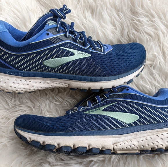 brooks ghost 12 womens 7.5